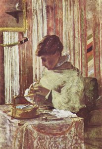 Mette Gauguin